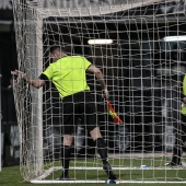 CD Castellón - Algeciras CF