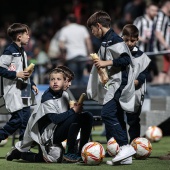 CD Castellón - Algeciras CF