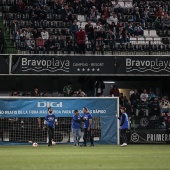 CD Castellón - Algeciras CF