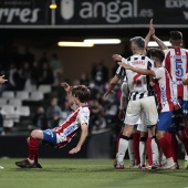 CD Castellón - Algeciras CF