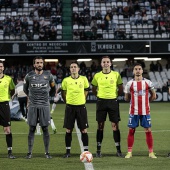 CD Castellón - Algeciras CF