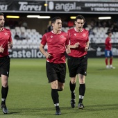 CD Castellón - Algeciras CF