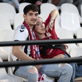 CD Castellón - Algeciras CF