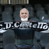 CD Castellón - Algeciras CF