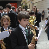 Fiestas patronales