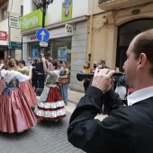 Fiestas patronales