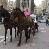 Fiestas patronales