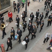 Fiestas patronales