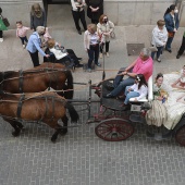 Fiestas patronales