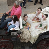 Fiestas patronales