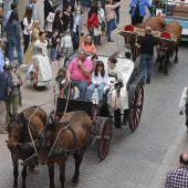 Fiestas patronales