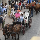 Fiestas patronales