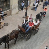 Fiestas patronales