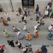 Fiestas patronales