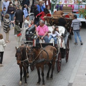 Fiestas patronales