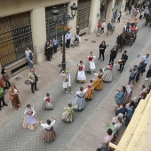 Fiestas patronales