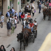 Fiestas patronales