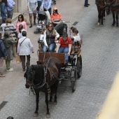 Fiestas patronales