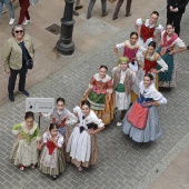 Fiestas patronales