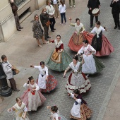 Fiestas patronales