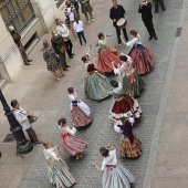 Fiestas patronales