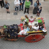 Fiestas patronales