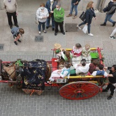 Fiestas patronales