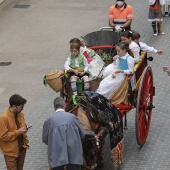 Fiestas patronales