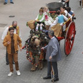 Fiestas patronales