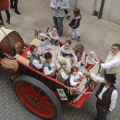 Fiestas patronales