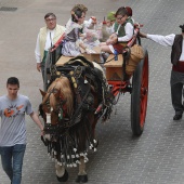 Fiestas patronales