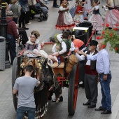 Fiestas patronales