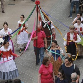 Fiestas patronales