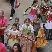 Fiestas patronales