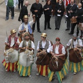 Fiestas patronales