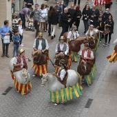 Fiestas patronales