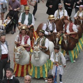 Fiestas patronales