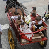 Fiestas patronales