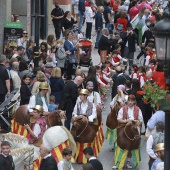 Fiestas patronales