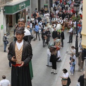 Fiestas patronales