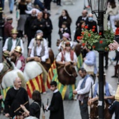 Fiestas patronales