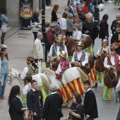 Fiestas patronales