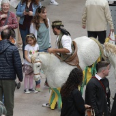 Fiestas patronales