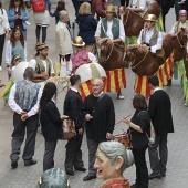 Fiestas patronales