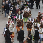 Fiestas patronales