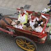 Fiestas patronales