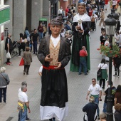 Fiestas patronales