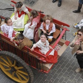 Fiestas patronales