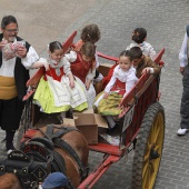 Fiestas patronales