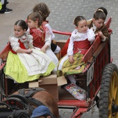 Fiestas patronales